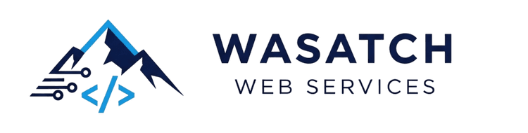 Wasatch Web Services Logo